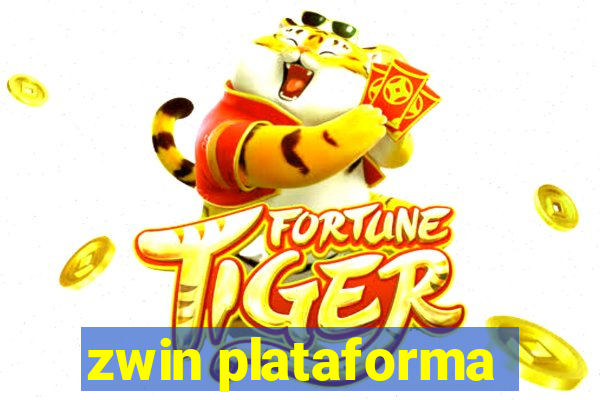 zwin plataforma